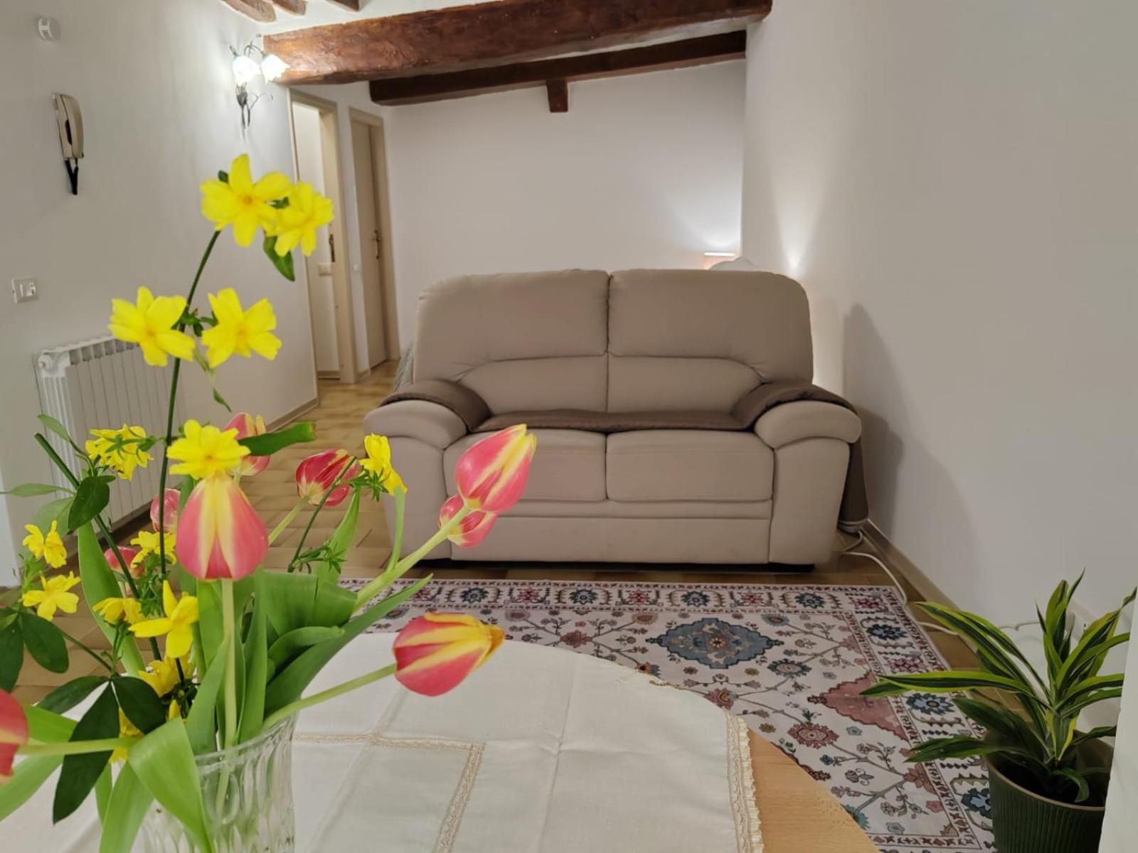 La Loggia Di Perugia Leilighet Eksteriør bilde