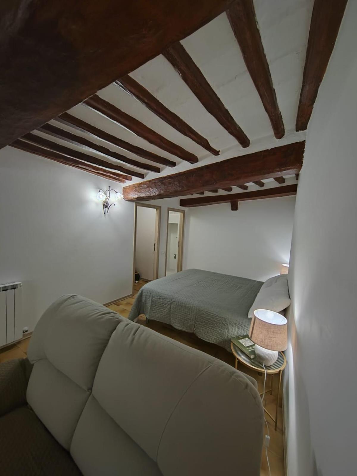La Loggia Di Perugia Leilighet Eksteriør bilde